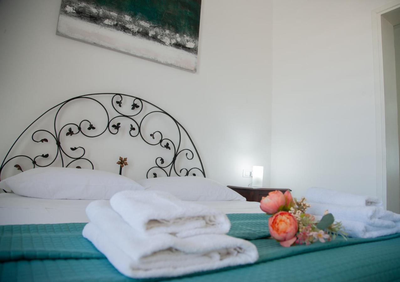 Bed and Breakfast Orlando Bayview à Balestrate Extérieur photo