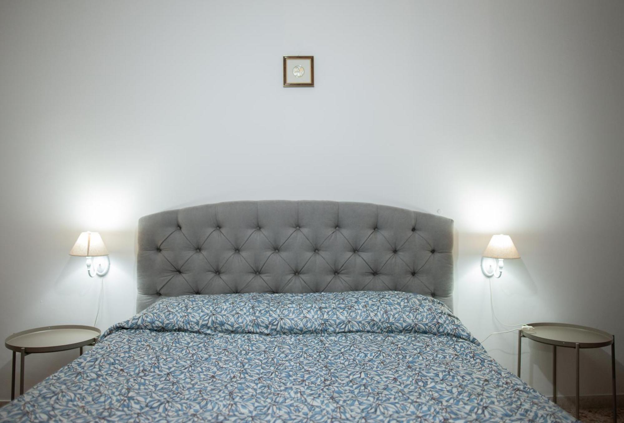 Bed and Breakfast Orlando Bayview à Balestrate Extérieur photo