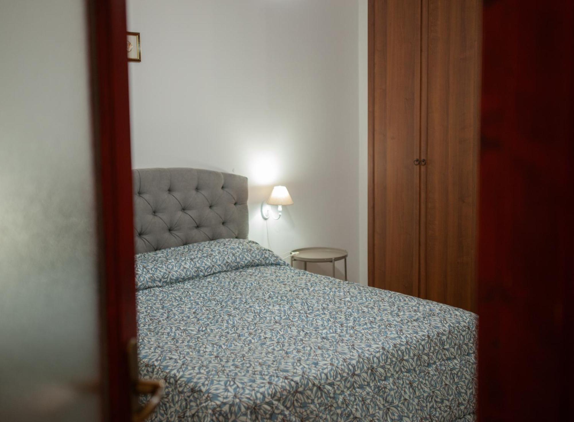 Bed and Breakfast Orlando Bayview à Balestrate Extérieur photo